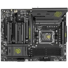 Материнская плата MSI Материнская плата MAG B850 TOMAHAWK WIFI, Socket AM5, AMD B850, ATX, Ret