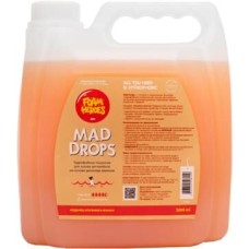 Автохимия FOAM HEROES FHB038 Foam Heroes Mad Drops Candy быстрое гидрофобное покрытие для ЛКП, 3л