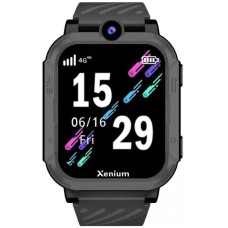 Смарт-часы XENIUM Смарт-часы W600, 1.83