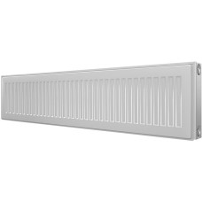 Радиатор ROYAL THERMO Радиатор панельный COMPACT C22-300-1800 RAL9016