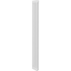 Радиатор ROYAL THERMO Дизайн-радиатор Insignia VC3180 - 04 секц. RAL9016