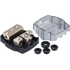 Держатель предохранителя AurA FHM-3148