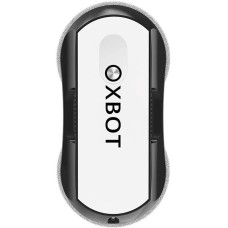 XBOT Робот-мойщик окон В22, черный