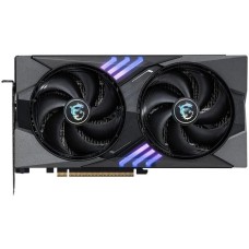 Видеокарта MSI Видеокарта PCI-E 5.0 RTX 5060 TI 16G GAMING OC NVIDIA GeForce RTX 5060TI 16Gb 128bit GDDR7 2647/28000 HDMIx1 DPx3 HDCP Ret