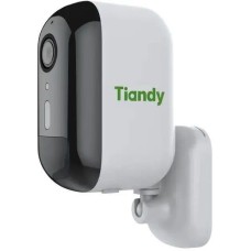 TIANDY Камера видеонаблюдения IP TC-C32CN I3W/U/WIFI/2.8mm/V4.0 2.8-2.8мм цв. корп.:белый