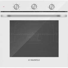 MAUNFELD Духовой шкаф Электрический FEOF7871W белый