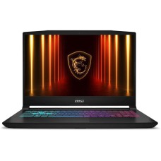MSI Ноутбук Katana 15 HX B14WFK-617XRU Core i7 14650HX 16Gb SSD1Tb NVIDIA GeForce RTX 5060 8Gb 15.6