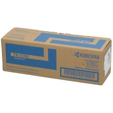 Картридж лазерный KYOCERA Картридж лазерный TK-1140 1T02ML0NLC/1T02ML0NL0 черный (7200стр.) для FS-1035MFP/1035MFP/DP-1135/1135MFP/M2035