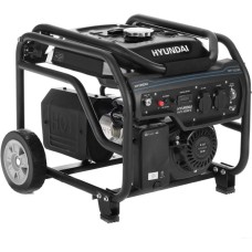 HYUNDAI Генератор HHY 3050FE 3.2кВт