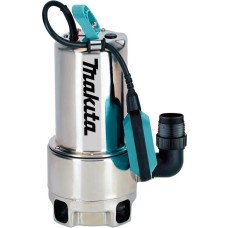 MAKITA Насос дренажный PF1110 1100Вт 15000л/час