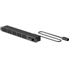 C3 SOLUTIONS Блок распределения питания C3.PM7015 верт.размещ. 36xC13 6xC19 с мониторингом 3x32A IEC 309 3м