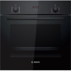Духовой шкаф BOSCH Духовой шкаф Электрический HBF512BB1T черный