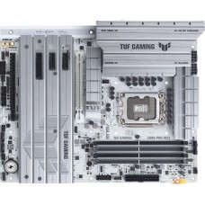 Материнская плата ASUS Материнская плата TUF GAMING Z890-PRO WIFI Soc-1851 Intel Z890 4xDDR5 ATX AC`97 8ch(7.1) 2.5Gg RAID+HDMI+DP