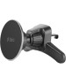 TTEC Автомобильный магнитный держатель для телефона EasyDrive Pro M MagSafe Compatible In-Car Phone Holder. Цвет: черный