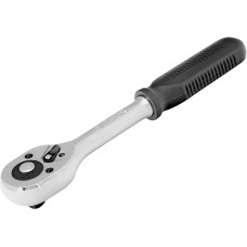 СИБРТЕХ Ключ-трещотка 3/8