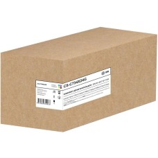 CACTUS Комплект фотобарабанов Universal C734X24G цветной цв:80000стр. для Lexmark Optra C736n/C734dtn/C748de/C746dtn/X738de/C734n/X734de [cs-c734x24g]
