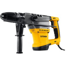 STEHER 40 мм, 1250 Вт, перфоратор SDS-Max (HD-40-1250 MAX)