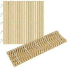 MULTIDOM Коврик для приготовления роллов 