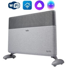 Конвектор BALLU Конвектор Apollo Digital Inverter Moon Gray BEC/ATI-1501 1500Вт серый