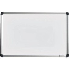 CACTUS Доска магнитно-маркерная CS-MBD-120X180 магнитно-маркерная лак белый 120x180см алюминиевая рама