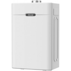 Котел газовый KITURAMI Котел газовый Alpha Neo C-15, настенный, 2 конт., закр.кам.сгор