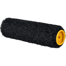 STAYER PUTTY 80 мм, 240 мм, 8 мм ручка, ролик для шпатлевки, PROFESSIONAL (02642-24)