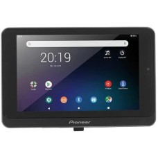 Автомагнитола 2 DIN Pioneer SDA-835TAB+T20BT + подарок FIVE F730A+кам.зад.вид