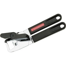 VICTORINOX Открывалка Utensils черный упак.:европодвес (7.6857.3)