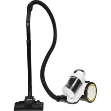 KARCHER Пылесос VC 3 Floor 700Вт белый/черный