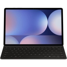 SAMSUNG Чехол-клавиатура EF-DX820UBRGRU, для Galaxy Tab S10+/S9+/S9 FE+, черный