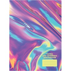 SILWERHOF Папка Oil для семейных документов (на 4компл.) 230x310мм