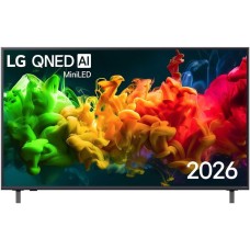 LG 55QNED80B6B.ARUG /RUFL