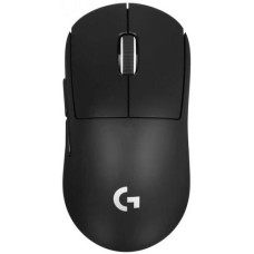 LOGITECH Мышь игровая беспроводная G PRO X Superlight 2C Black (910-007535)