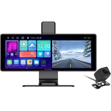 DIGMA Автомобильный монитор MTP-105 9