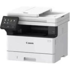 МФУ лазерный CANON МФУ лазерный i-Sensys MF463dw II (7188C008) A4 Duplex Net WiFi белый