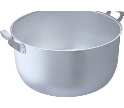 Кастрюля ДЕМИДОВСКИЙ ЗАВОД МШ-006 15,0 л