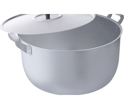 Кастрюля ДЕМИДОВСКИЙ ЗАВОД МШ-006 15,0 л