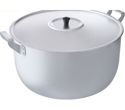 Кастрюля ДЕМИДОВСКИЙ ЗАВОД МШ-006 15,0 л