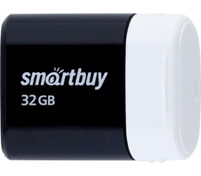 флешка SMARTBUY (SB32GBLARA-K) 32GB LARA BLACK