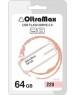 USB флэш-накопитель OLTRAMAX OM-64GB-220-розовый