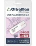 USB флэш-накопитель OLTRAMAX OM-64GB-220-розовый