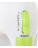 Миксер SCARLETT SC-HM40S05 белый с зеленым
