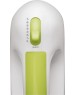 Миксер SCARLETT SC-HM40S05 белый с зеленым