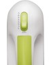 Миксер SCARLETT SC-HM40S05 белый с зеленым