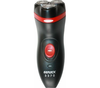 Бритва БЕРДСК 3370