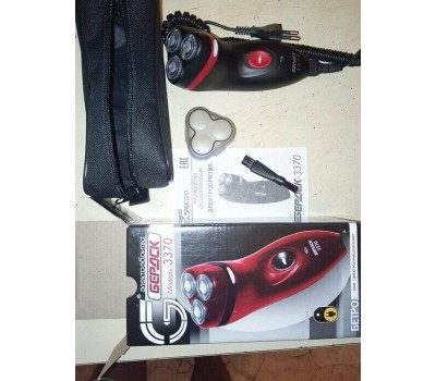 Бритва БЕРДСК 3370