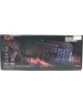 Клавиатура SMARTBUY (SBK-308G-K) RUSH Warrior 308 USB черный