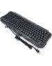 Клавиатура SMARTBUY (SBK-308G-K) RUSH Warrior 308 USB черный