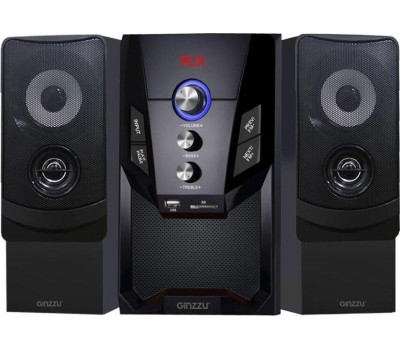 Акустика 2.1 GINZZU GM-415