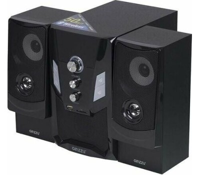Акустика 2.1 GINZZU GM-415